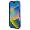 Etui BMW Motosport IML Circle MagSafe do Apple iPhone 16 Pro Max Przezroczysty Dominujący kolor Przezroczysty