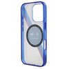 Etui BMW Motosport IML Circle MagSafe do Apple iPhone 16 Pro Max Przezroczysty Typ Etui nakładka