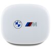 Słuchawki douszne BMW BMBEMIATP20LOH Biały Transmisja bezprzewodowa Bluetooth