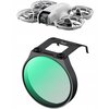 Filtr PL K&F CONCEPT KF01.2828 do Dji Neo Skład zestawu Futerał - 1 szt.