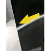 Okap HAIER HATS6DS46BWIFI 60 Czarny 571m3/h 63dB klasa A+ Filtr przeciwtłuszczowy Aluminiowy