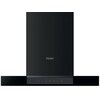 Okap HAIER HATS6DS46BWIFI 60 Czarny 571m3/h 63dB klasa A+