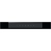 Okap HAIER HATS6DS46BWIFI 60 Czarny 571m3/h 63dB klasa A+ Filtr węglowy Opcjonalnie