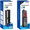 Stojak DOBE TP4-19280 do PS4 Czarny Funkcja produktu Stojak na gry