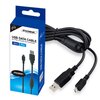 Kabel USB - Micro USB DOBE TP4-813 1.8 m Czarny Kompatybilność PC