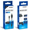 Kabel USB - Micro USB DOBE TP4-813 1.8 m Czarny Rodzaj Kabel