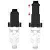 Uchwyt na telefon DOBE TYX-0631B do kontrolera Xbox One/Xbox One S/Xbox One X/Xbox Series X/Xbox Series S Kompatybilność Kontroler Xbox One S