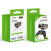 Uchwyt na telefon DOBE TYX-0631B do kontrolera Xbox One/Xbox One S/Xbox One X/Xbox Series X/Xbox Series S Funkcja produktu Regulowany kąt