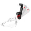 Uchwyt na telefon DOBE TYX-0631B do kontrolera Xbox One/Xbox One S/Xbox One X/Xbox Series X/Xbox Series S Kompatybilność Kontroler Xbox One X