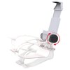 Uchwyt na telefon DOBE TP5-0527B do kontrolera PS5 Biały Rodzaj Uchwyt