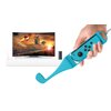 Uchwyty golfowe DOBE TNS-1140 do Joy-Con Funkcja produktu Wzbogacenie rozrywki