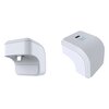 Powerbank DOBE TP5-3503 Biały Kompatybilność Kontroler do PS5