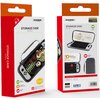 Etui DOBE TNS-1157 do Nintendo Switch Oled Czarny Funkcja produktu Etui do konsoli