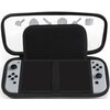 Etui DOBE TNS-1157 do Nintendo Switch Oled Czarny