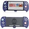 Kontroler DOBE TNS-1188B do Nintendo Switch + Etui Komunikacja Przewodowa