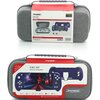 Kontroler DOBE TNS-1188B do Nintendo Switch + Etui Zastosowanie Nintendo Switch