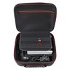 Torba DOBE TNS-1898B Czarny Kompatybilność Nintendo Switch
