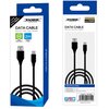 Kabel USB - USB Typ-C DOBE TP5-3580 Czarny Kompatybilność PlayStation 4