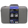 Torba DOBE TP5-3590 do PS5 Slim Szary Kompatybilność Playstation 5 Slim