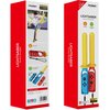 Uchwyt DOBE TNS-2128 do Nintendo Switch / Switch OLED Funkcja produktu Uchwyt do kontrolera
