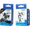 Uchwyt na telefon DOBE TP4-016B do kontrolera PS4 Czarny Funkcja produktu Regulowany kąt
