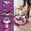 Chodzik SUN BABY Formuła 1 3w1 B01.024.0.4 Efekty dźwiękowe Tak