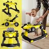 Chodzik SUN BABY Formuła 1 3w1 B01.024.0.3 Maksymalne obciążenie [kg] 12