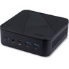 Komputer ACER Veriton VN1502G-12N N100 4GB RAM 128GB SSD Wi-Fi Windows 11 Home Maksymalna częstotliwość taktowania procesora [GHz] 3.4