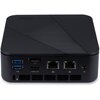 Komputer ACER Veriton VN1502G-12N N100 4GB RAM 128GB SSD Wi-Fi Windows 11 Home Pamięć podręczna procesora [MB] 6