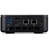 Komputer ACER Veriton VN1502G-13U i3-1315U 8GB RAM 256GB SSD Wi-Fi Windows 11 Home Zintegrowany układ graficzny Intel UHD Graphics
