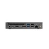 Komputer ACER Revo Box RB610 Celeron 7305 8GB RAM 128GB SSD Wi-Fi Maksymalna częstotliwość taktowania procesora [GHz] 1.1