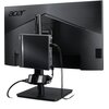 Komputer ACER Revo Box RB610 i5-1335U 32GB RAM 1TB SSD Wi-Fi Windows 11 Home Procesor Intel Core i5-1335U