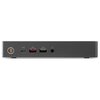 Komputer ACER Revo Box RB610 i5-1335U 16GB RAM 512GB SSD Wi-Fi Windows 11 Home Minimalna częstotliwość taktowania procesora [GHz] 1.3