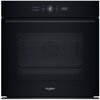 Piekarnik WHIRLPOOL WOI5S8CM1SBA Elektryczny Czarny A+