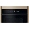 Piekarnik WHIRLPOOL WOI5S8CM1SBA Elektryczny Czarny A+ Drzwi Otwierane uchylnie