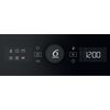 Piekarnik WHIRLPOOL WOI5S8CM1SBA Elektryczny Czarny A+ Wymiary (SxWxG) [cm] 59.5 x 59.7 x 56.4