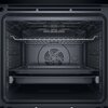 Piekarnik WHIRLPOOL WOI5S8CM1SBA Elektryczny Czarny A+ Funkcje Grill (opiekacz), Termoobieg