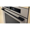 Piekarnik WHIRLPOOL WOI5S8PM2SEA Elektryczny Szampański A+ Drzwi Otwierane uchylnie