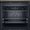 Piekarnik WHIRLPOOL WOI5S8PM2SEA Elektryczny Szampański A+ Funkcje Grill (opiekacz), Termoobieg