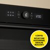 Piekarnik WHIRLPOOL WOI5S8PM2SWA Elektryczny Biały A+ Opuszczana grzałka grilla (opiekacza) Nie