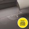 Piekarnik WHIRLPOOL WOI5S8PM2SWA Elektryczny Biały A+ Piekarnik kompaktowy Nie