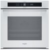 Piekarnik WHIRLPOOL WOI5S8PM2SWA Elektryczny Biały A+