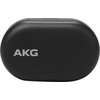 Słuchawki dokanałowe AKG N5 Hybrid ANC  Czarny Funkcje dodatkowe Certyfikat Zoom Superior