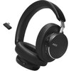 Słuchawki nauszne AKG N9 Hybrid ANC Czarny