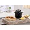 Multicooker INSTANT POT Rio 6 Konstrukcja Antypoślizgowe nóżki