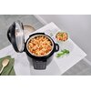 Multicooker INSTANT POT Rio 6 Konstrukcja Dwa uchwyty boczne