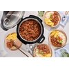 Multicooker INSTANT POT Rio 6 Konstrukcja Elementy ze stali nierdzewnej