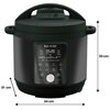Multicooker INSTANT POT Duo Plus Whisper Quiet 6 Pojemność [l] 5.7