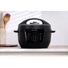 Multicooker INSTANT POT Rio XL Tryby pracy Wolne gotowanie