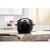 Multicooker INSTANT POT Rio XL Funkcje dodatkowe Minutnik, Regulacja temperatury, Możliwość mycia elementów w zmywarce, Programy automatyczne, Dotykowy ekran